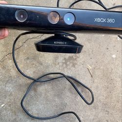 Xbox 360 Kinect