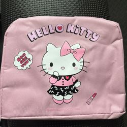 Hello Kitty Lunch Bag 