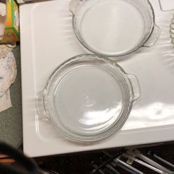 Anchor Hocking Essential Pie Dishes