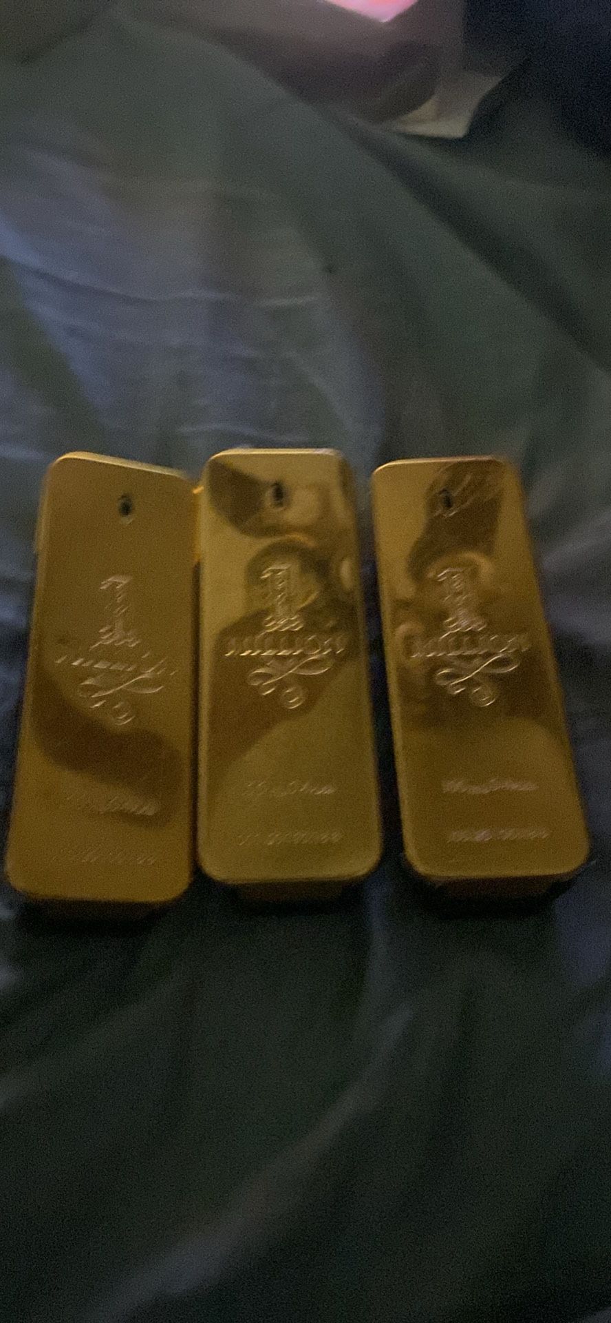 *BEST OFFER* One Million By Paco Rabanne 3.4oz/100ml