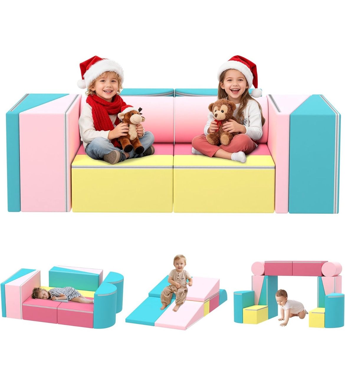 Kids Couch