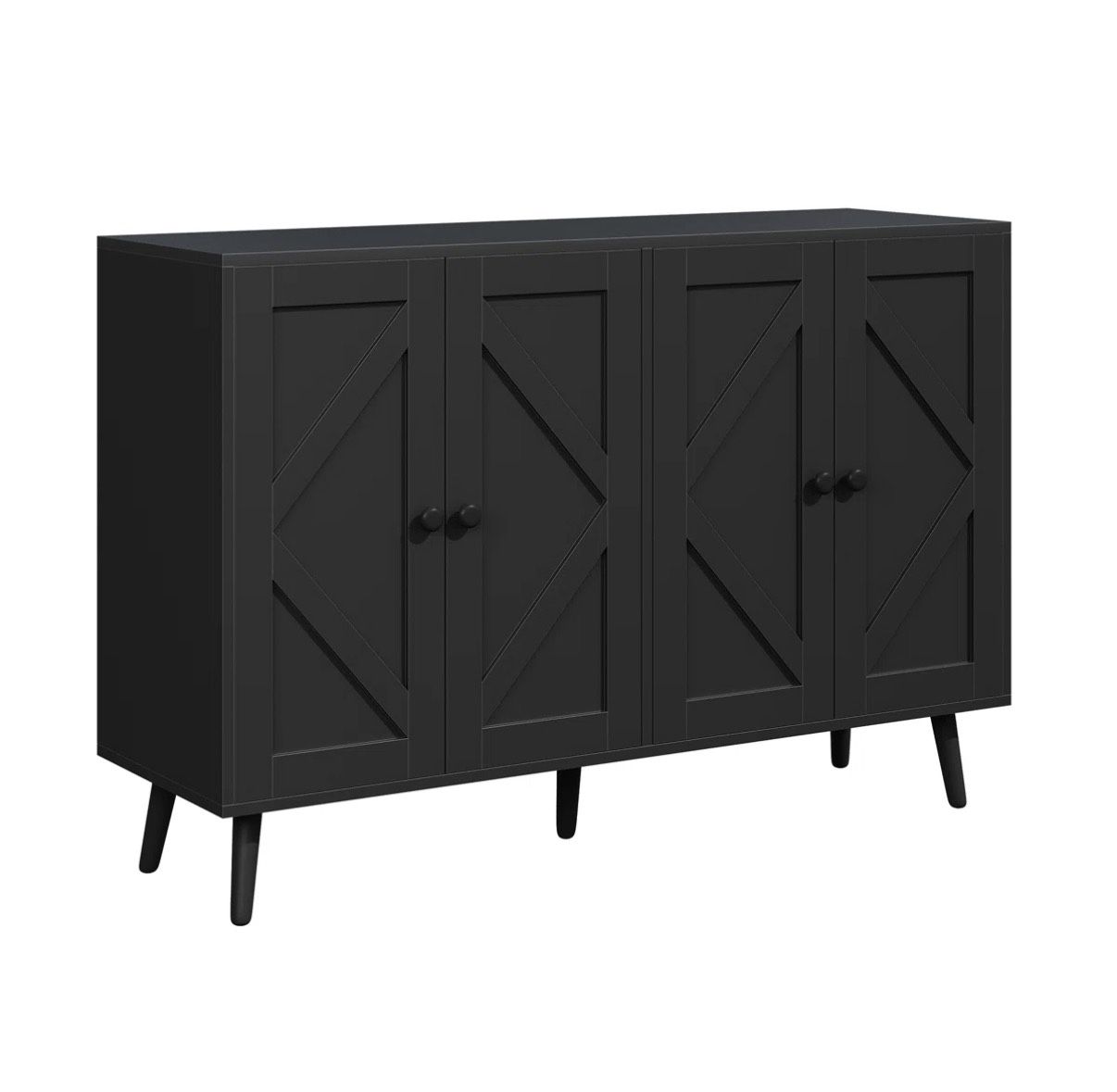Accent Cabinet