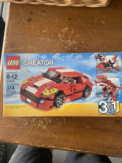 Lego Set