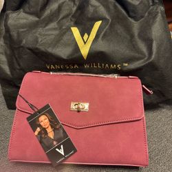 Crossbody