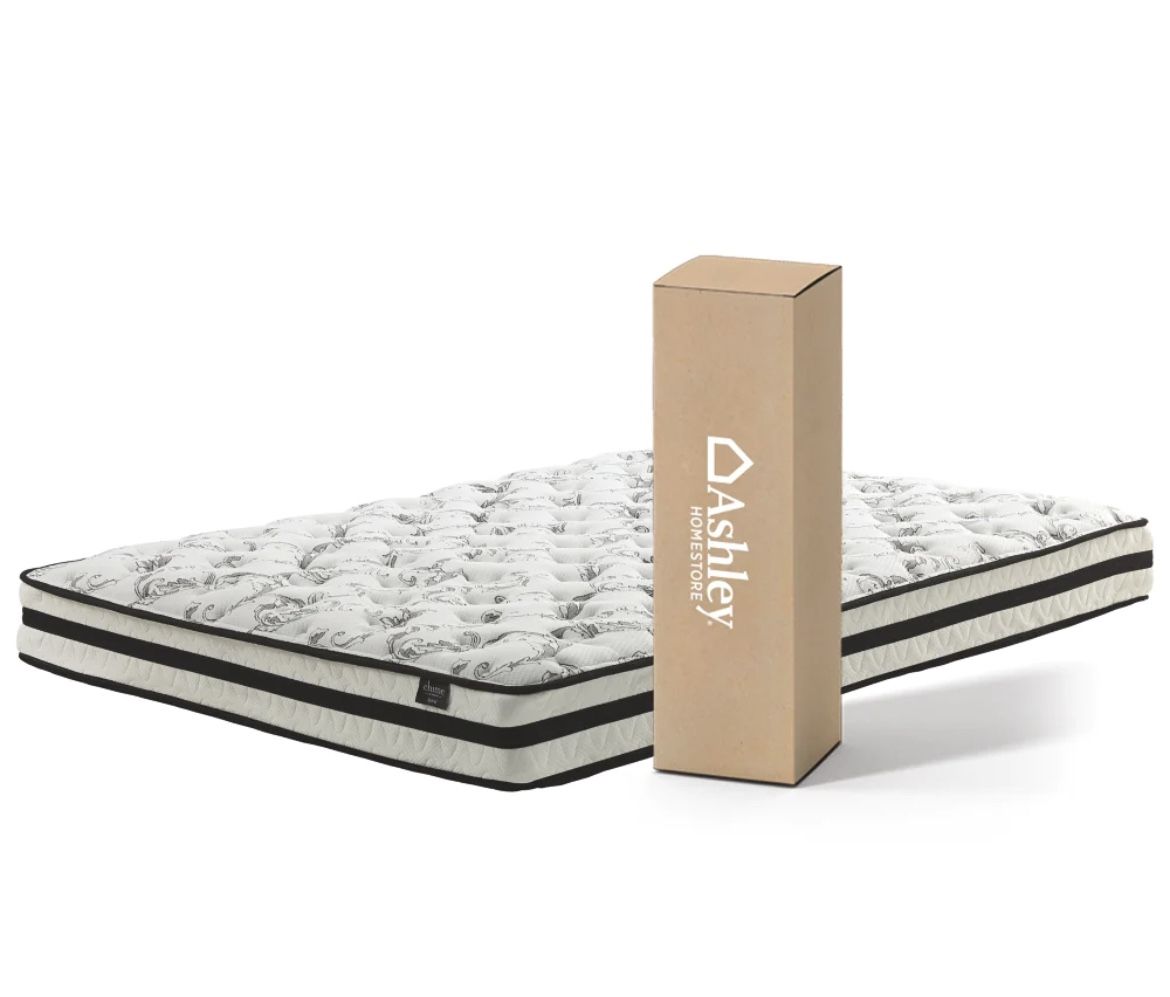 Brand New FULL sizes Mattresses Still In The Box for Sale in Charlotte