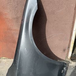 2015-2017-2020 Mercedes S-class S550 fender RH