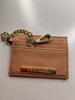 Steve Madden Card Wallet