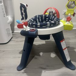 Baby Activity Center 