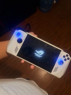 TRADE ROG ALLY Z1E