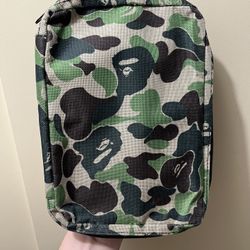 Bape Case 1000% Authentic 