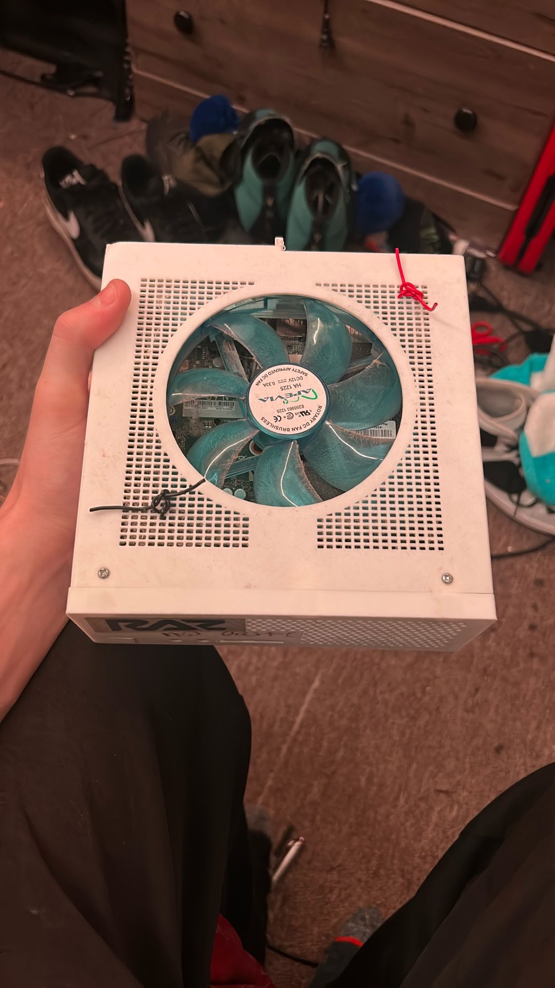 Pc ..