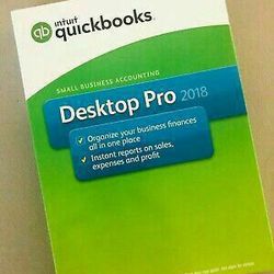 Intuit QuickBooks Sale For Apple Mac & Windows PC