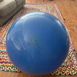 Yoga Ball