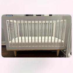 WAYFAIR CRIB