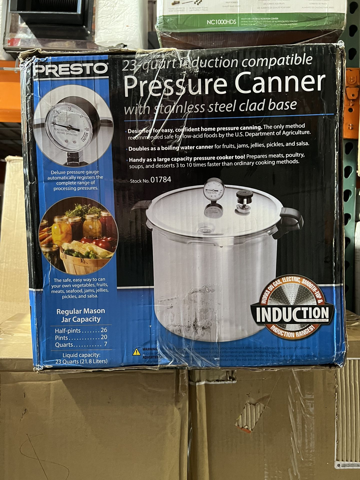 Pressure Canner Only $70 😇😎🙏🏼🫡🚨🚨🚨🚨🚨