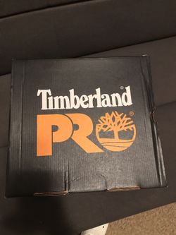 Timberland pro