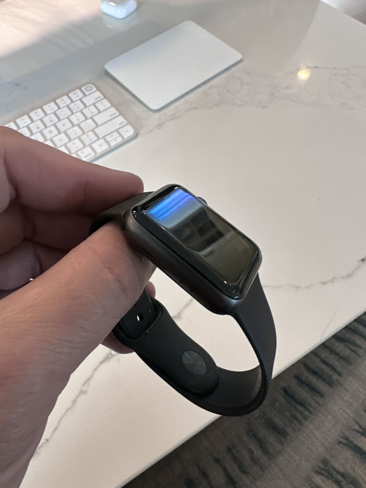 Apple Watch 3 42MM