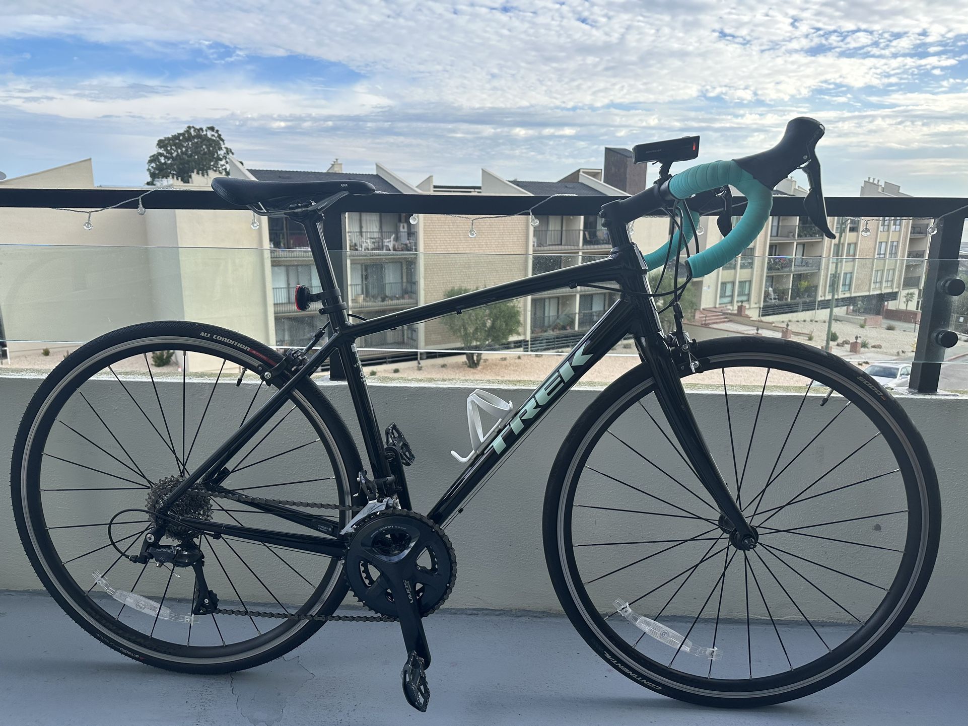 2019 Trek Domane AL3 Size 52 for Sale in Millbrae CA OfferUp