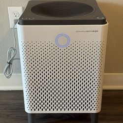 Coway Airmega 400 Smart Air Purifier - White