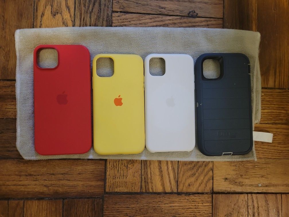 Iphone Apple Case