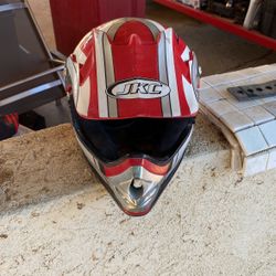 Off-road Helmet