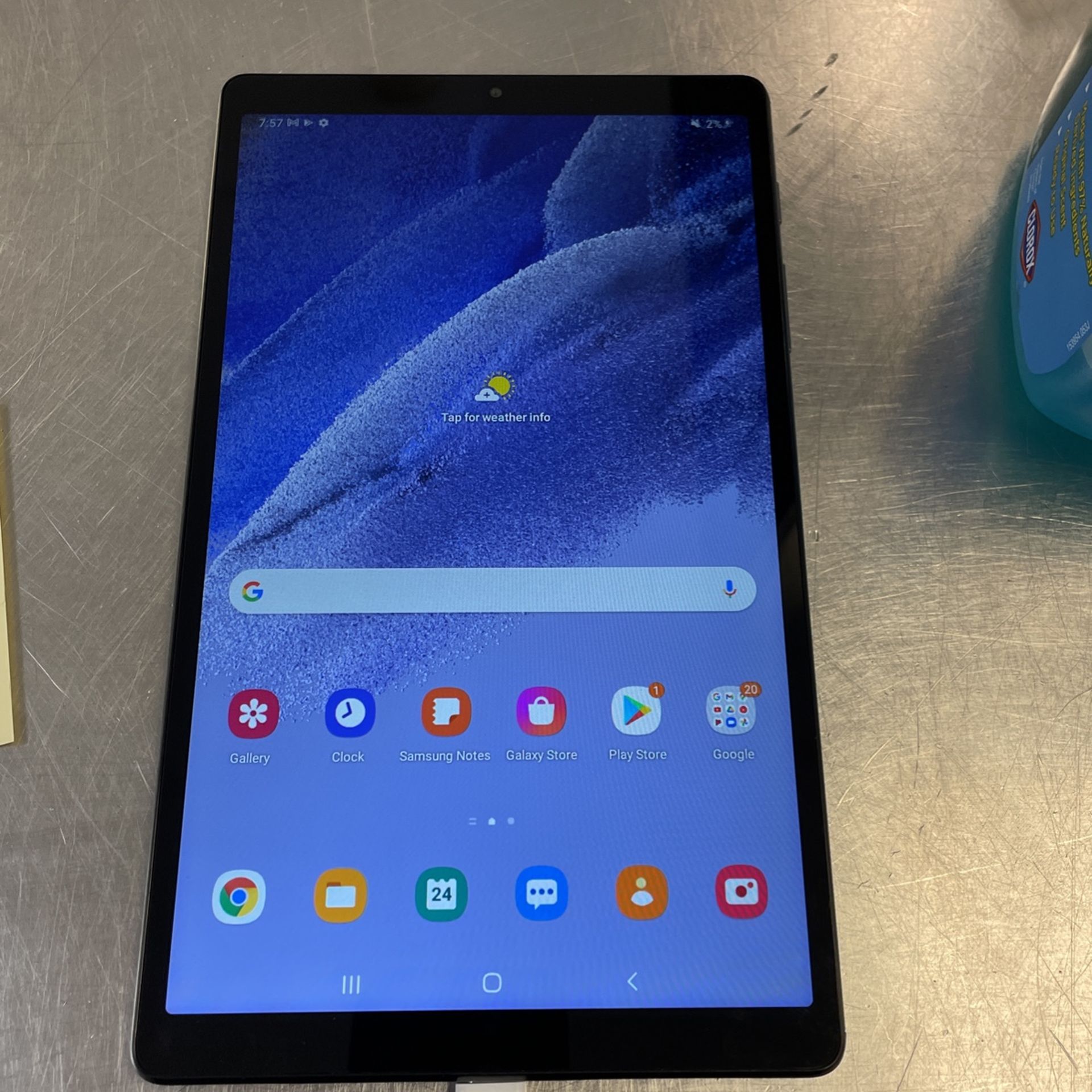 samsung tablet for Sale in Houston, TX OfferUp
