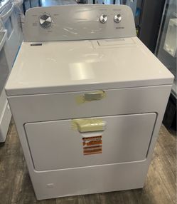 Maytag 7.0 Cu. Ft. Gas Dryer