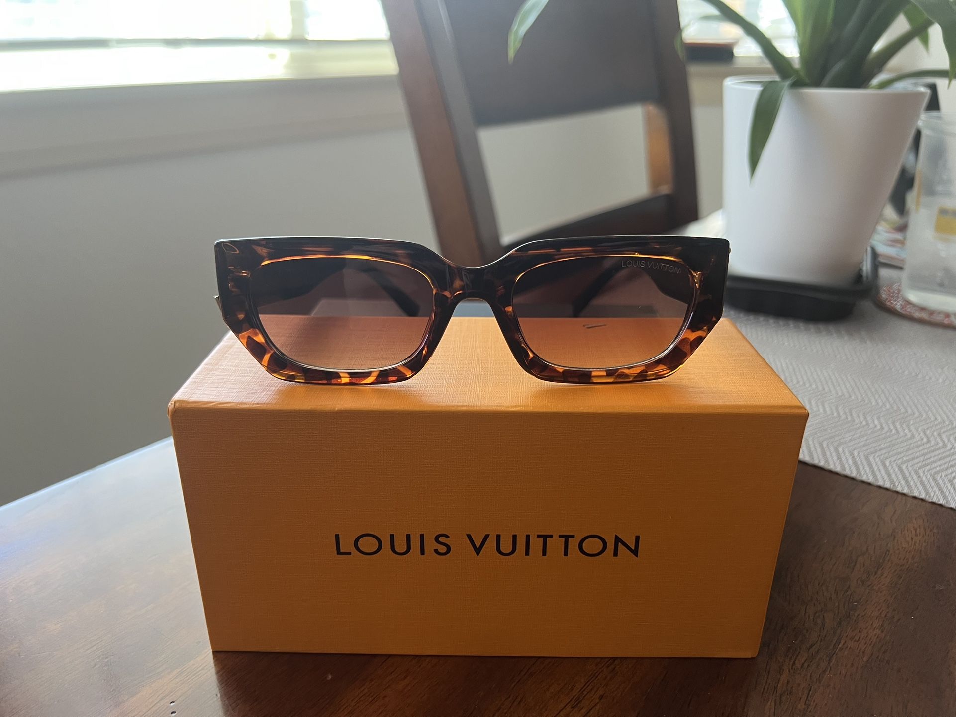 Louis Vuitton Designer Sunglasses