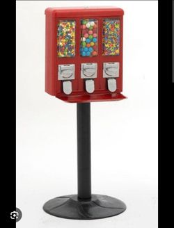 Candy Machine