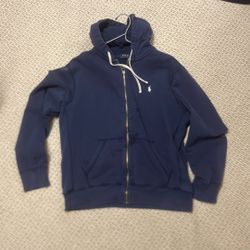Ralph Lauren Fleece