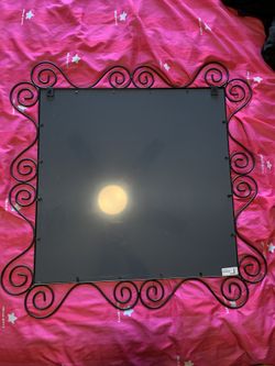 Ikea Miror