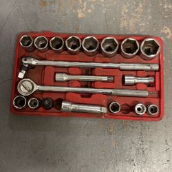 Trucks Tools For Sale 