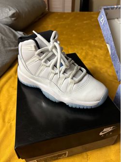 Boys Jordan’s