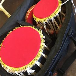 Banjira Pro Tabla Set