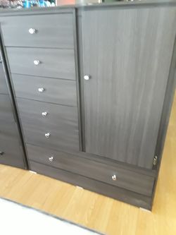 Storage Cabinet
