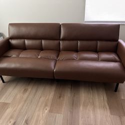 Sleeper Couch