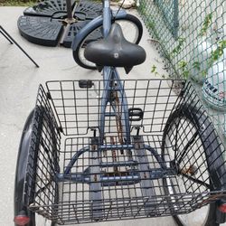 Schwinn 3 Wheel Bycicle 