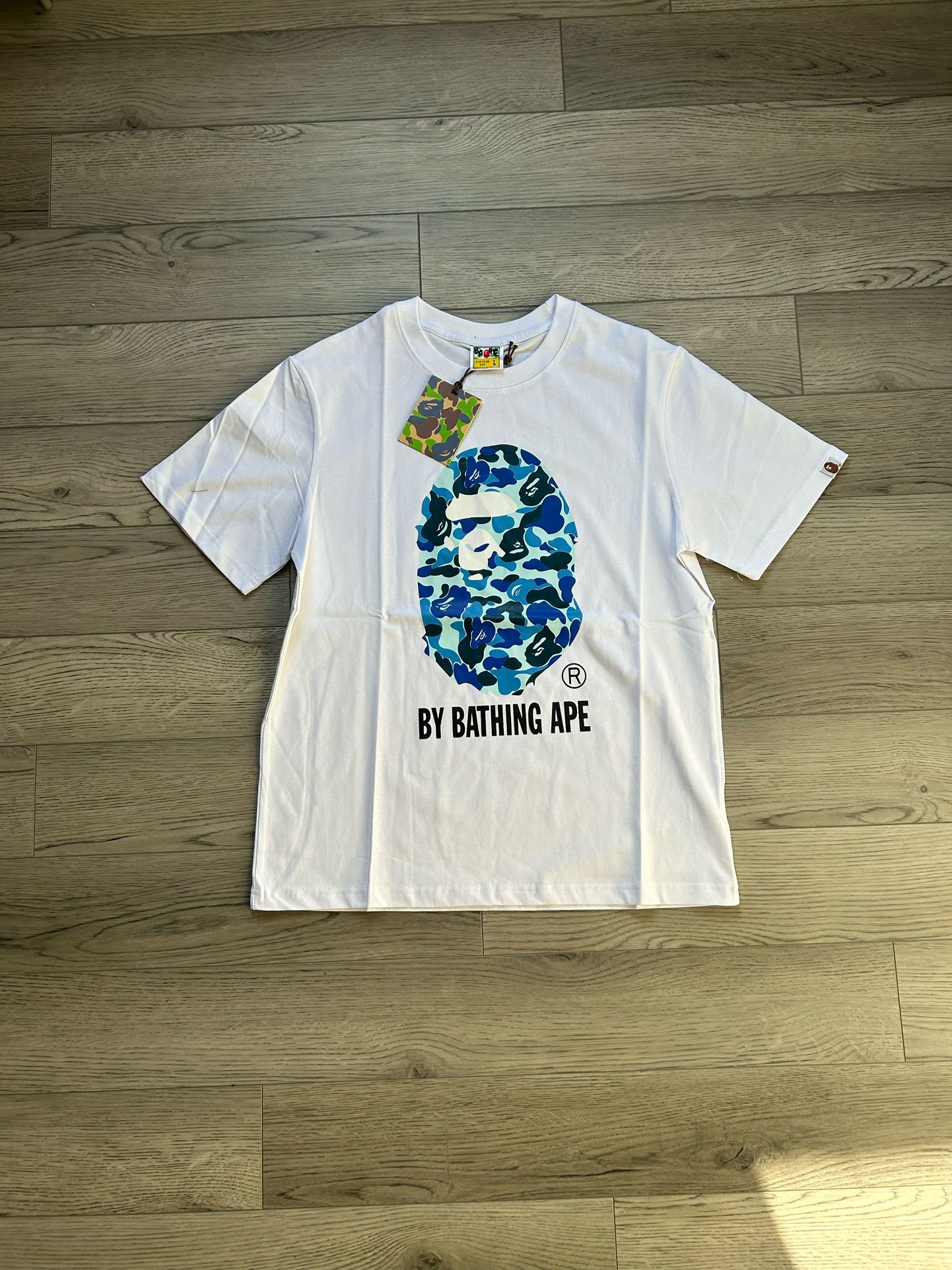 Bape Shirt