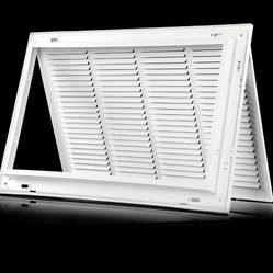 24" x 18" Return Air Filter