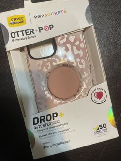 Otter Pop iPhone Case