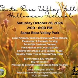 Family Halloween Pop Up