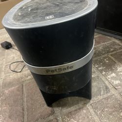 Petsafe Automatic Pet Feeder
