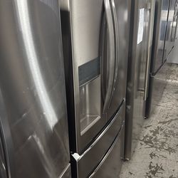 Frigidaire gallery refrigerator