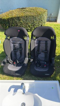 Cosco Car Seats