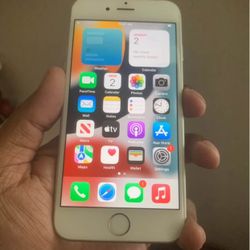 Iphone 6s 64gb Unlocked