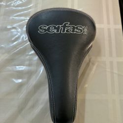 Serfas BMX Seat