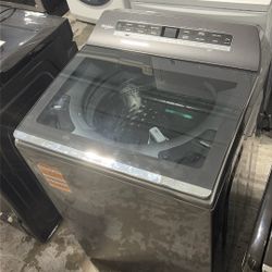 Topload Washer 