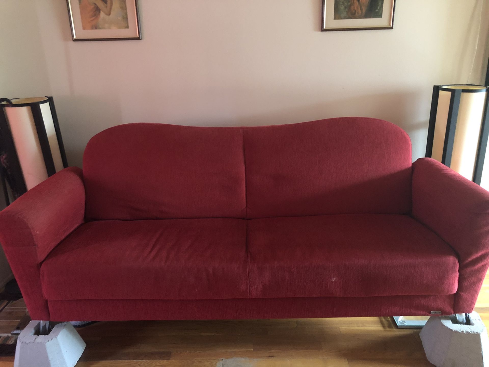 Sofa bed