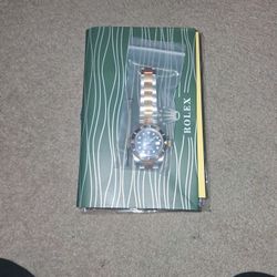 Luxury Watch For Men