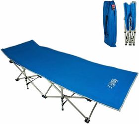 Osage camping chairs